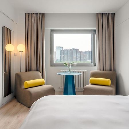 Stey Beijing 798 Art Zone Hotel Exterior photo