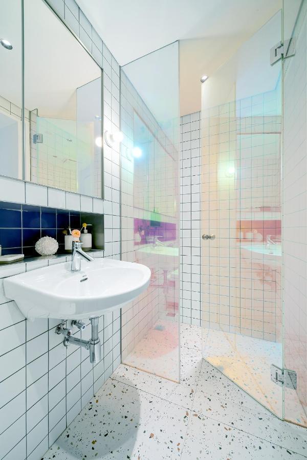 Stey Beijing 798 Art Zone Hotel Exterior photo