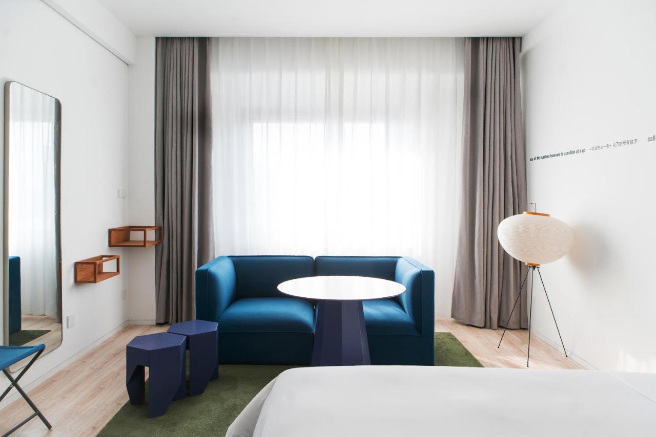 Stey Beijing 798 Art Zone Hotel Exterior photo