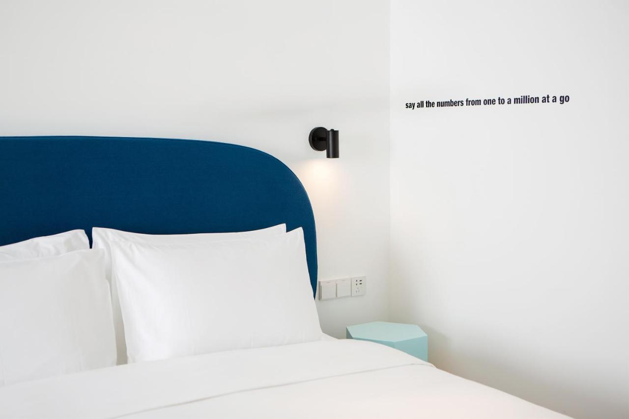 Stey Beijing 798 Art Zone Hotel Exterior photo